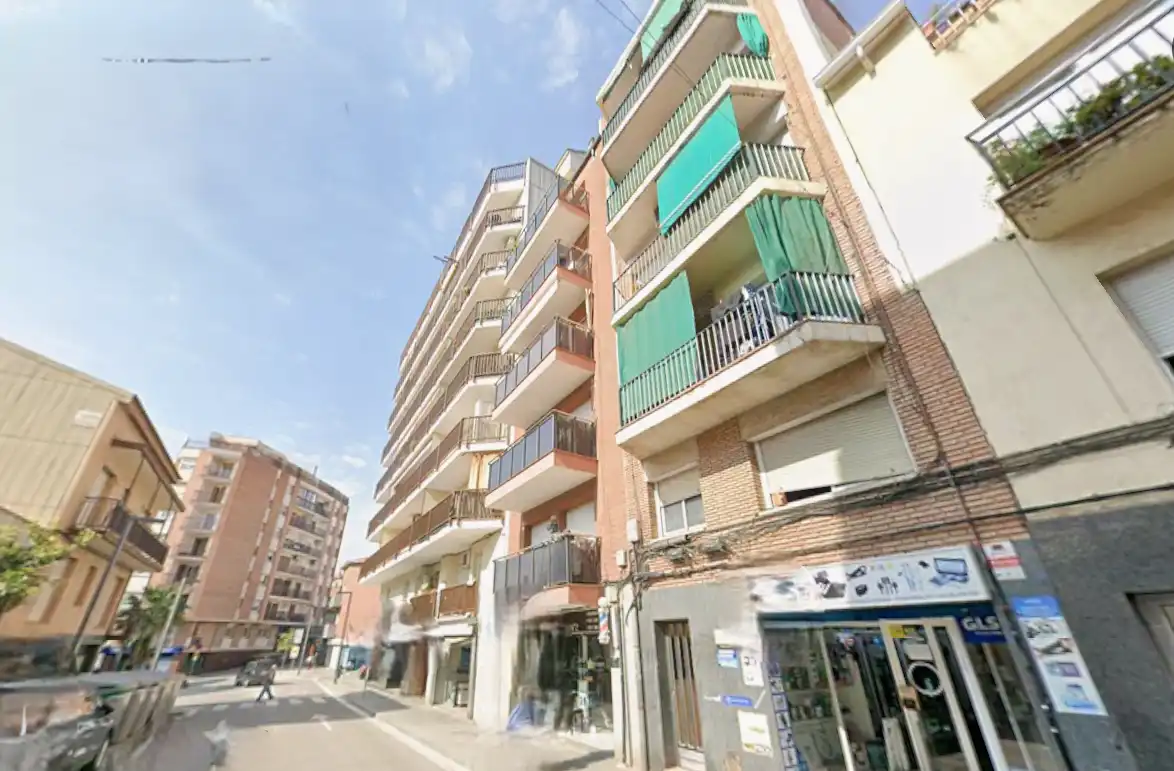 Wohnung zum Verkauf in Mare De Deu De Lourdes, imagen 2