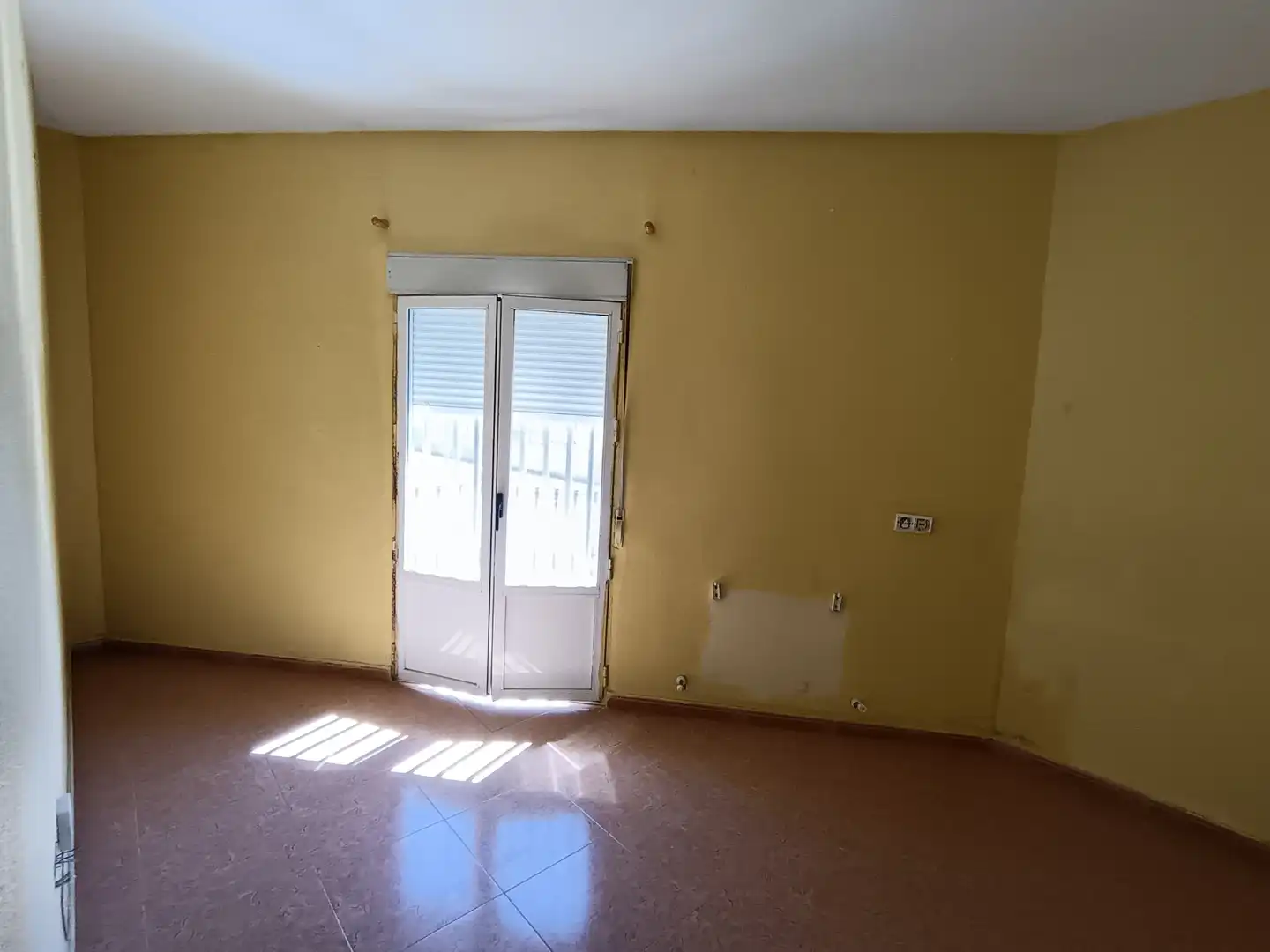 Dormitori de Casa o xalet en venda en Daimiel amb Traster, Piscina i Balcó