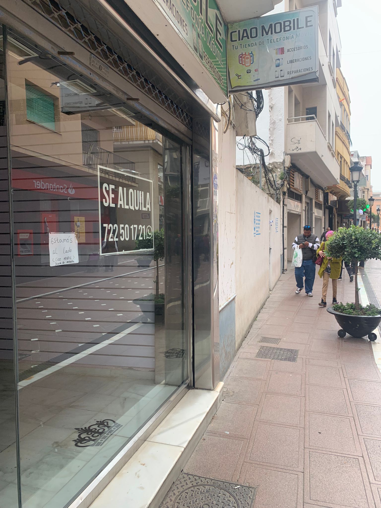 Premises to rent in La Línea de la Concepción
