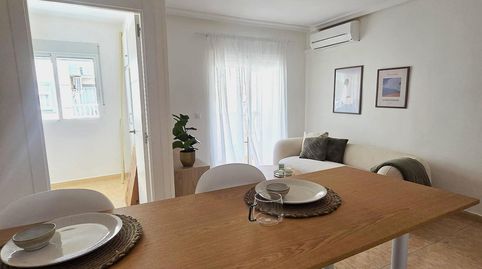 Foto 4 de Apartamento en venta en Avenida Habaneras - Curva de Palangre, Torrevieja