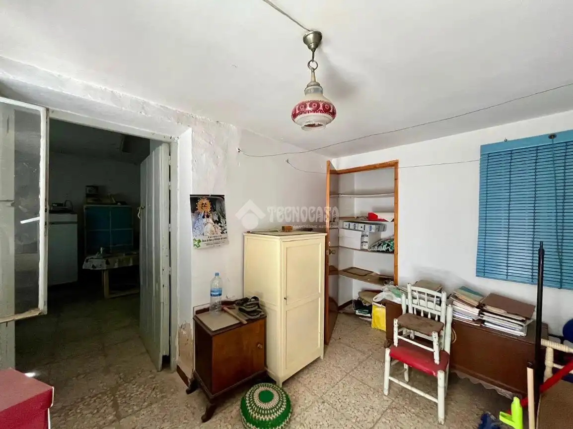 Maison jumelée à vendre à Santa Cruz de Mudela, imagen 10