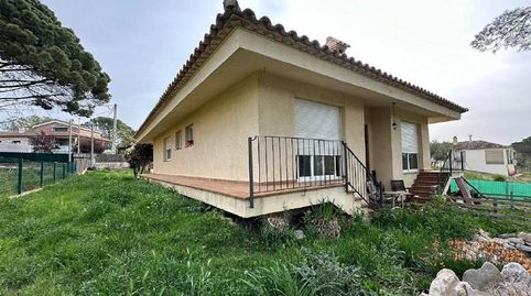 Foto 3 de Casa o chalet en venta en Sils, Girona
