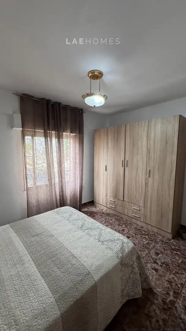 Dormitori de Pis en venda en Sedaví amb Aire condicionat, Traster i Balcó