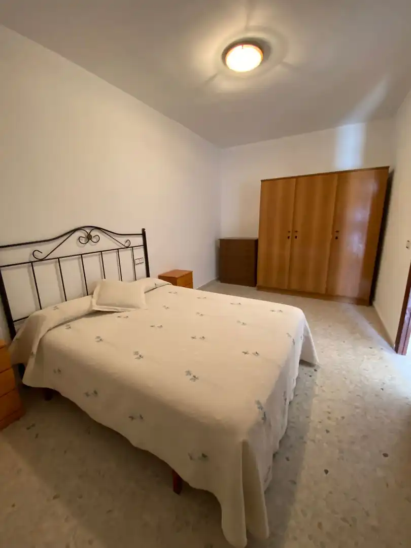 Schlafzimmer von Haus oder Chalet zum Verkauf in Boniches mit Terrasse und Balkon