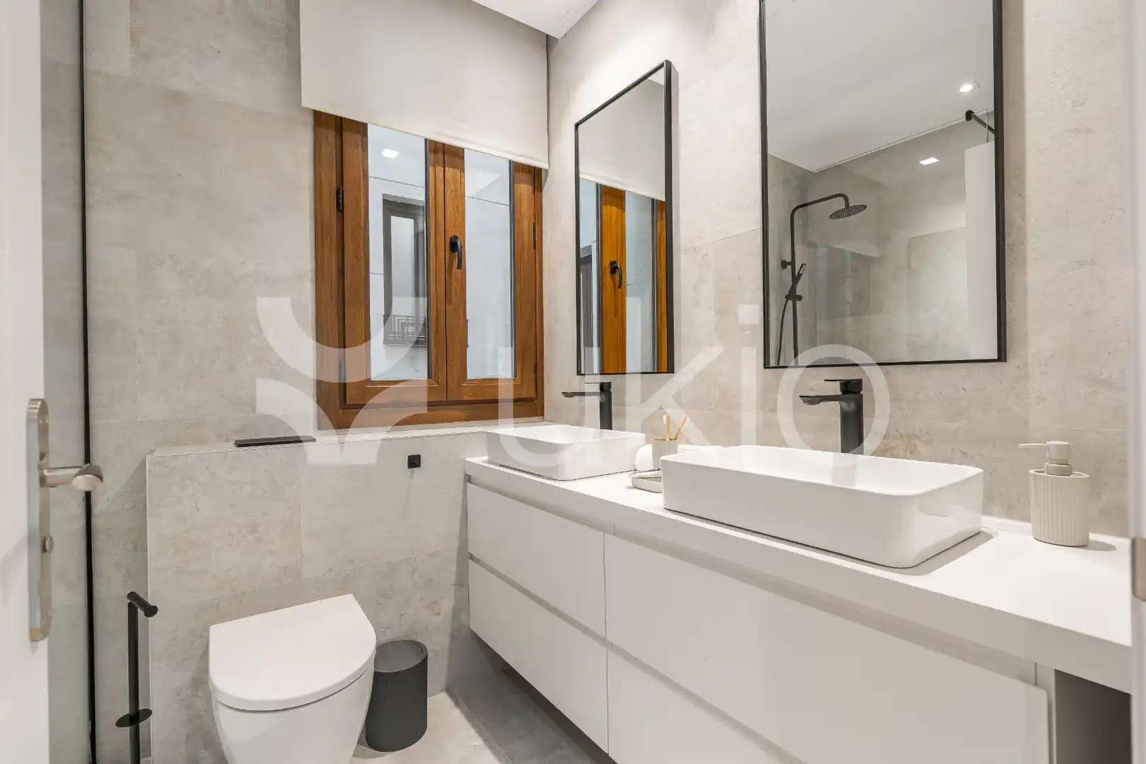 Apartament amb ascensor de lloguer a Calle de Jorge Juan, imagen 23