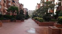 Exterior view of Flat for sale in  Barcelona Capital