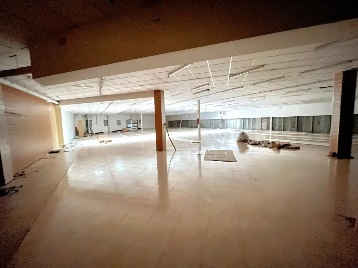Business premises to rent in Calle ROBUSTIANO PEREZ DEL RIO, imagen 11