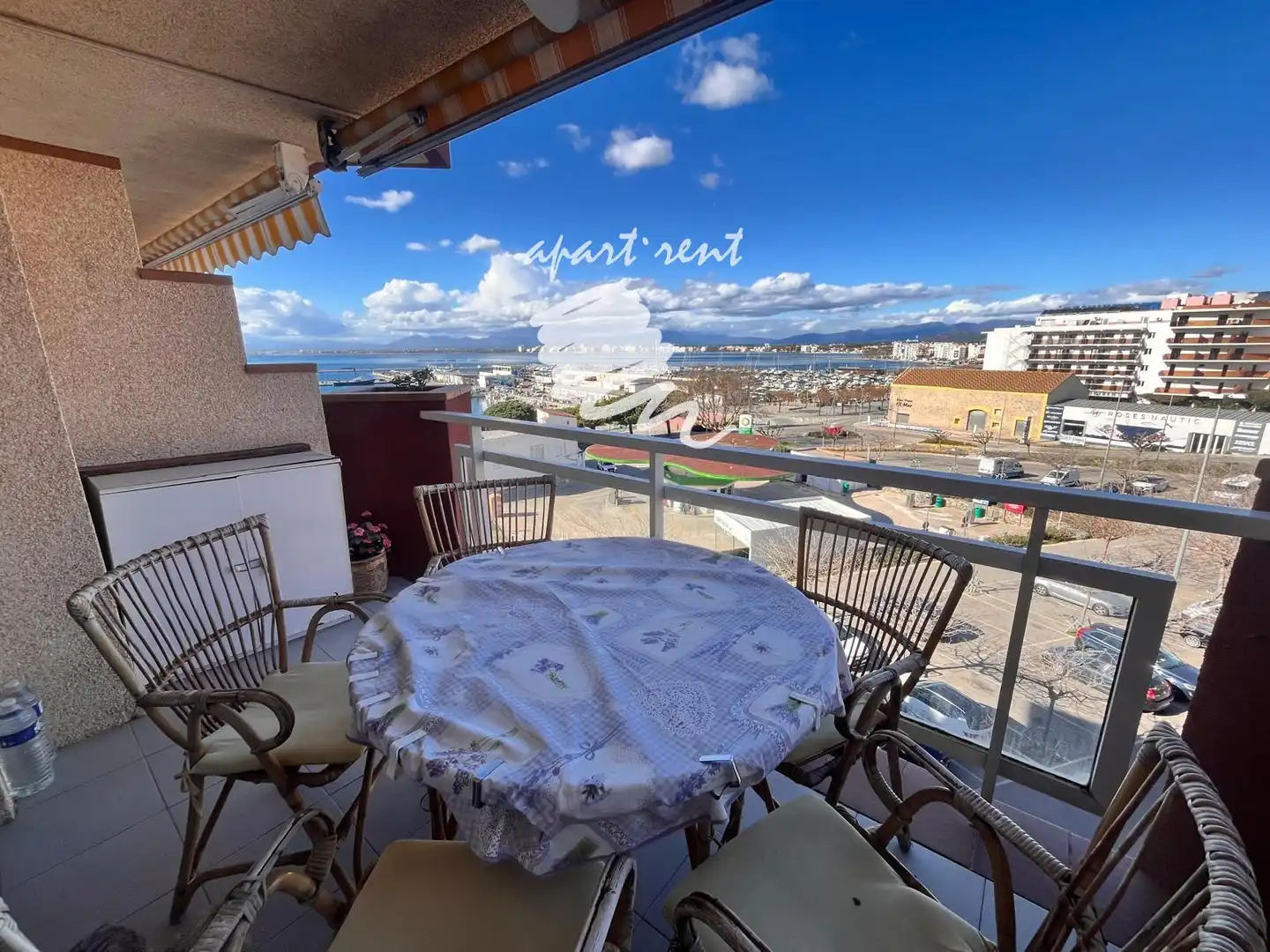 Wohnung mit Terrasse zum Verkauf in CARLES FAGES CLIMENT