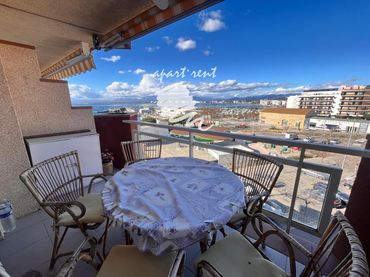 Appartamento con balcone in vendita a CARLES FAGES CLIMENT
