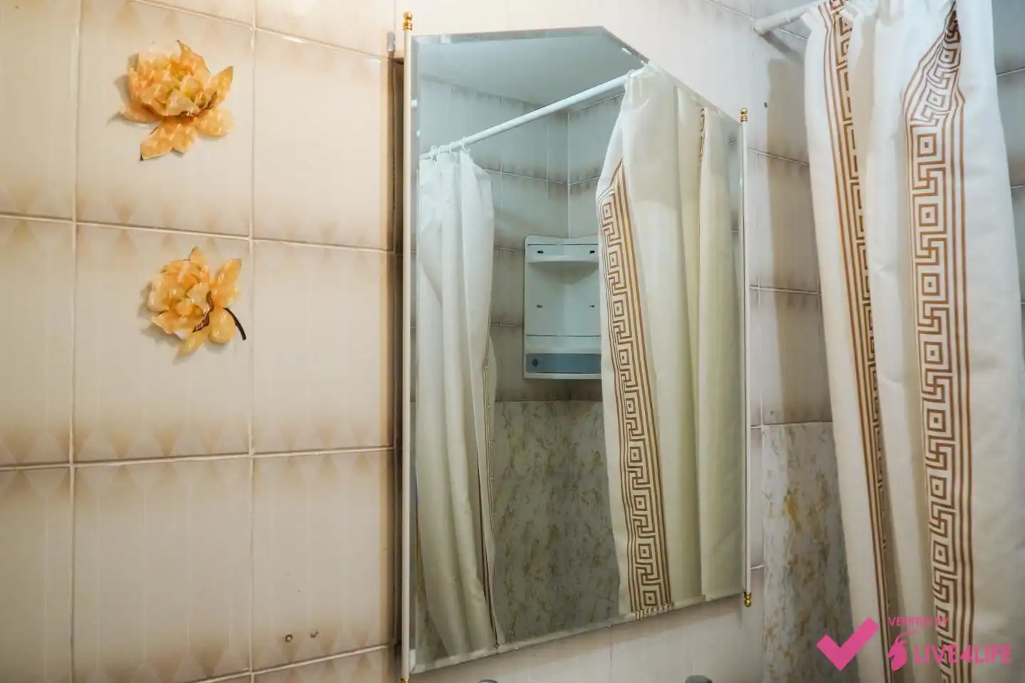 Flat for rent in Poeta Manuel Benítez Carrasco, La Oliva