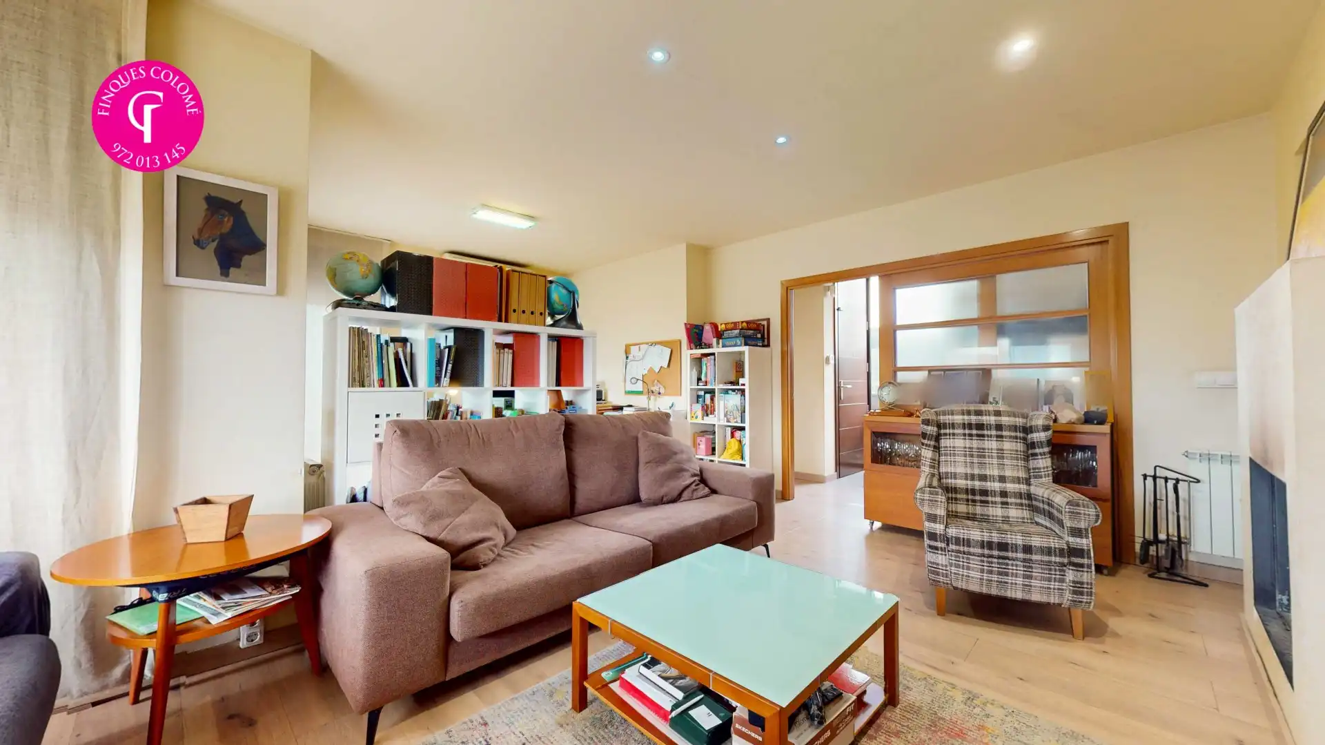 Maison avec terrasse à vendre à GIRONA, imagen 4