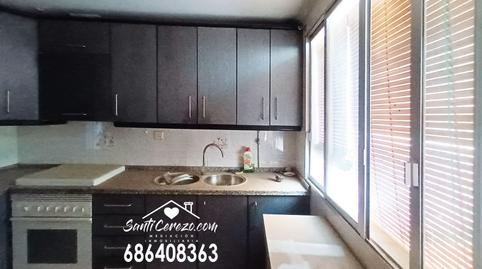 Foto 2 de Piso en venta en Calle Ortega, Montilla, Córdoba