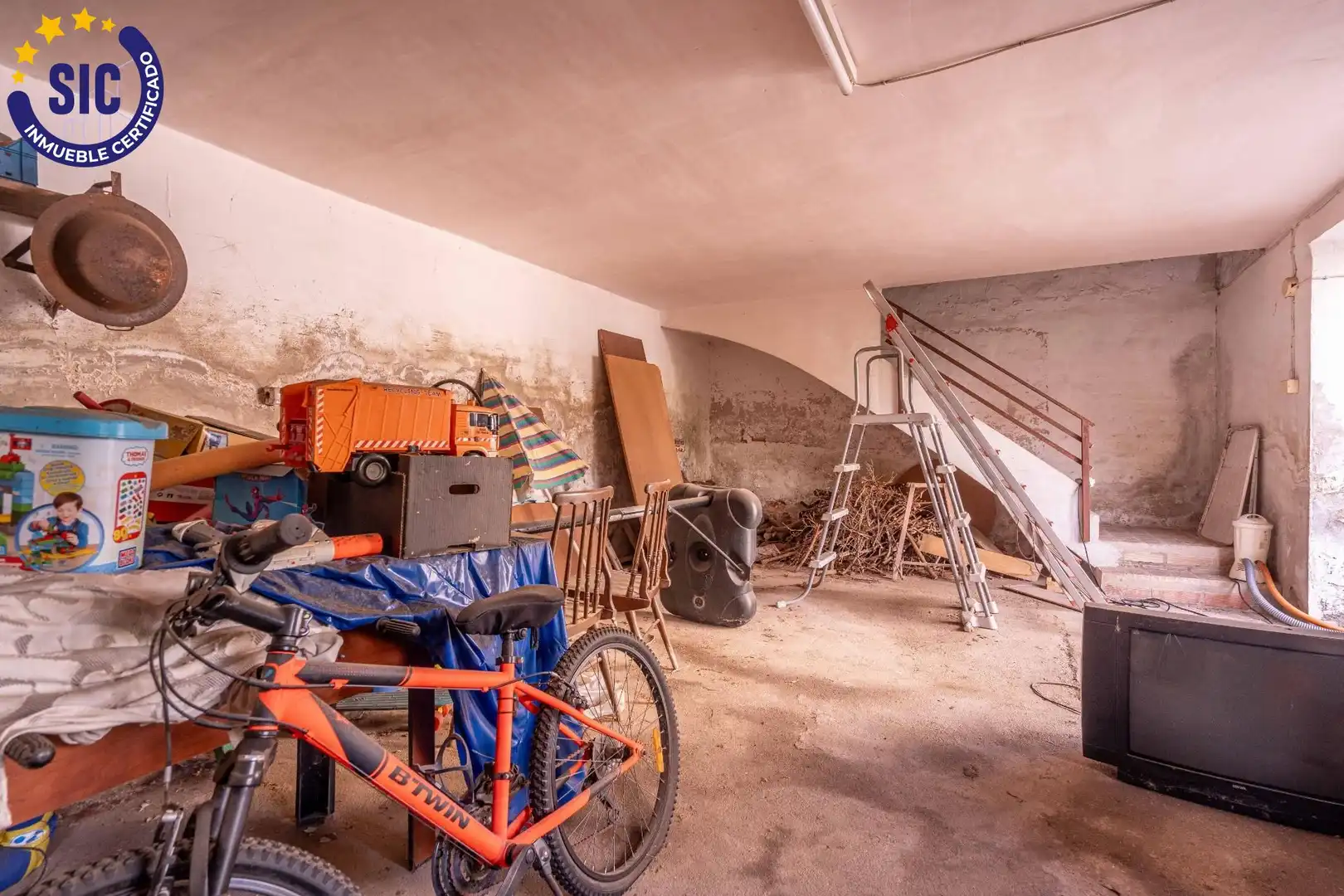 Ground floor for sale in Carcaixent  with Private garden and Terrace