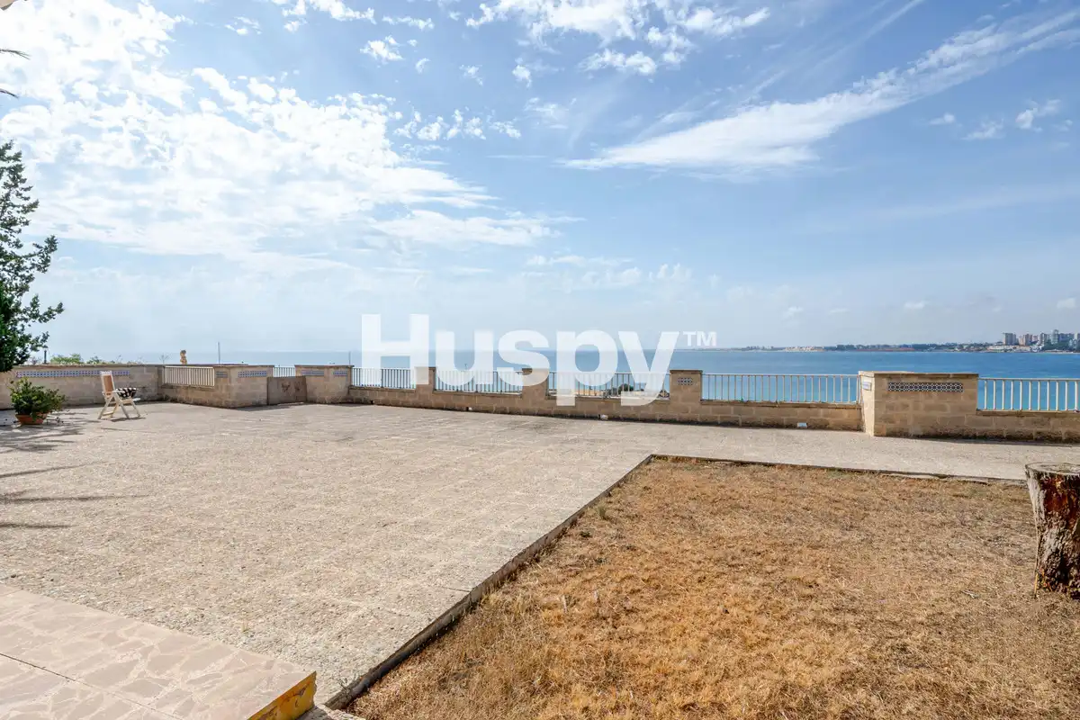 Casa o chalet en venta en Orihuela Costa