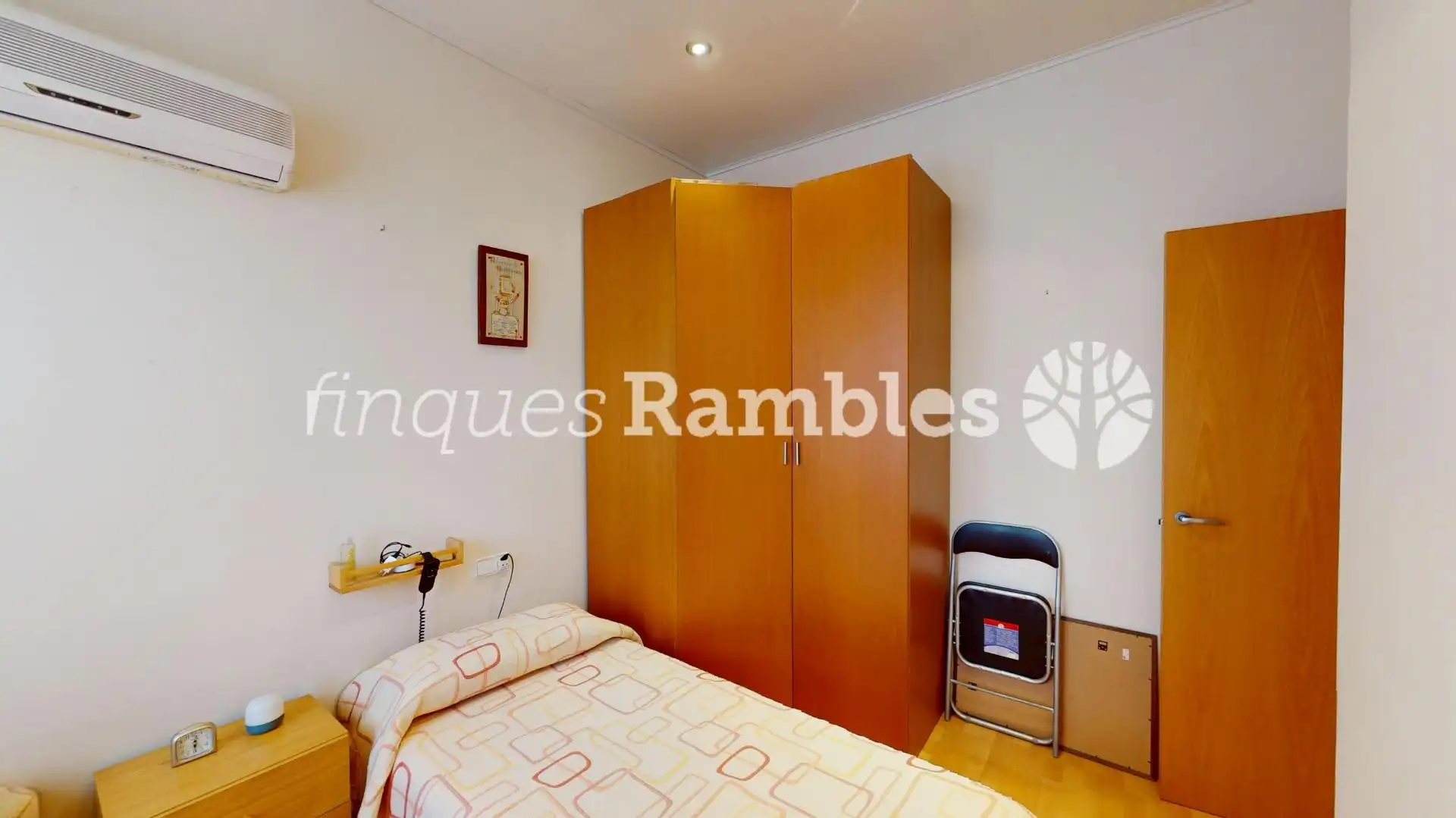 Habitación de Piso en venta en Igualada