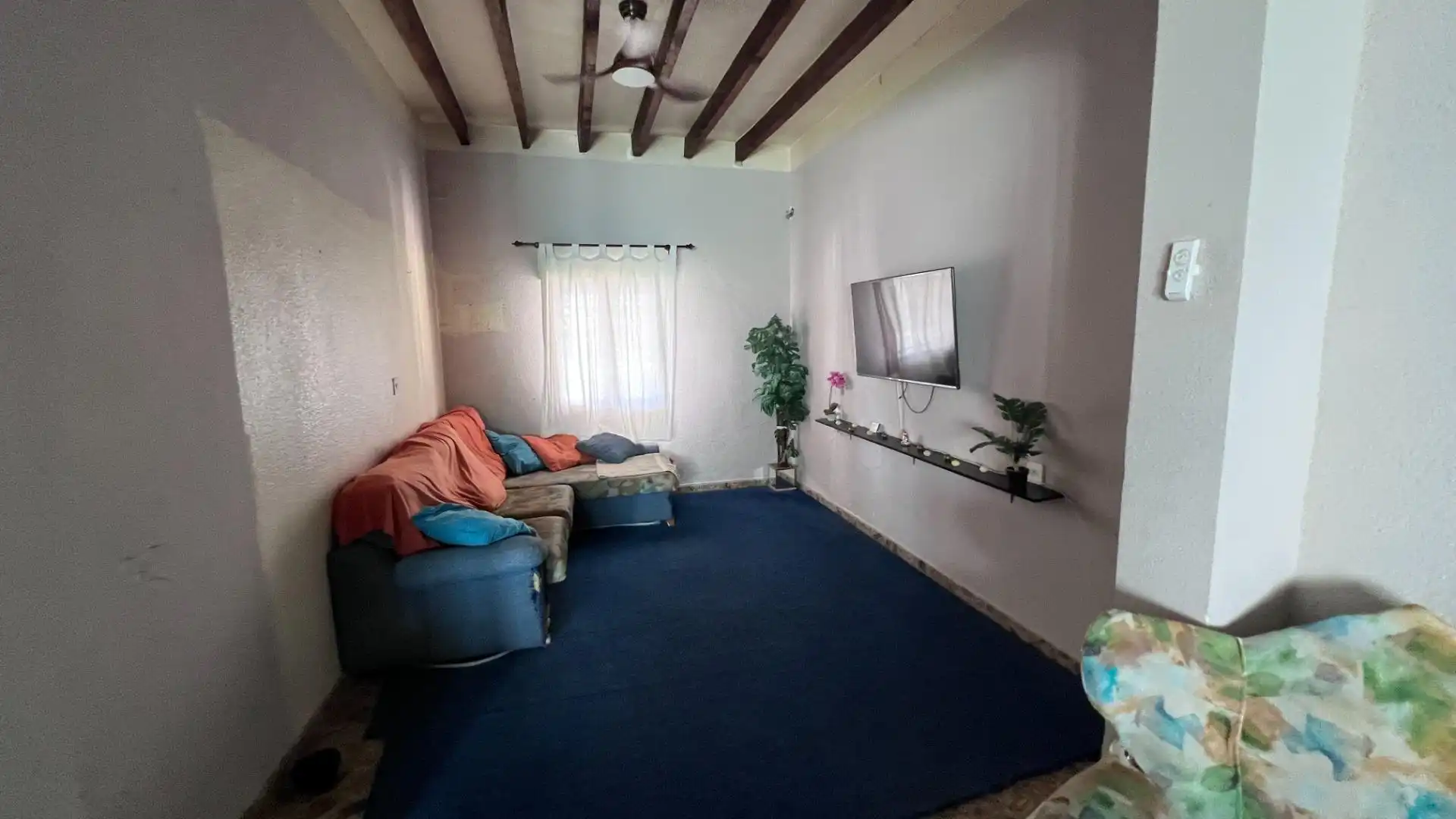 Chalet con piscina en venta en Partida E73, imagen 25