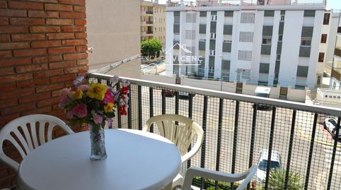 Foto 2 de Ático en venta en De Tarragona, Cunidor, Cunit