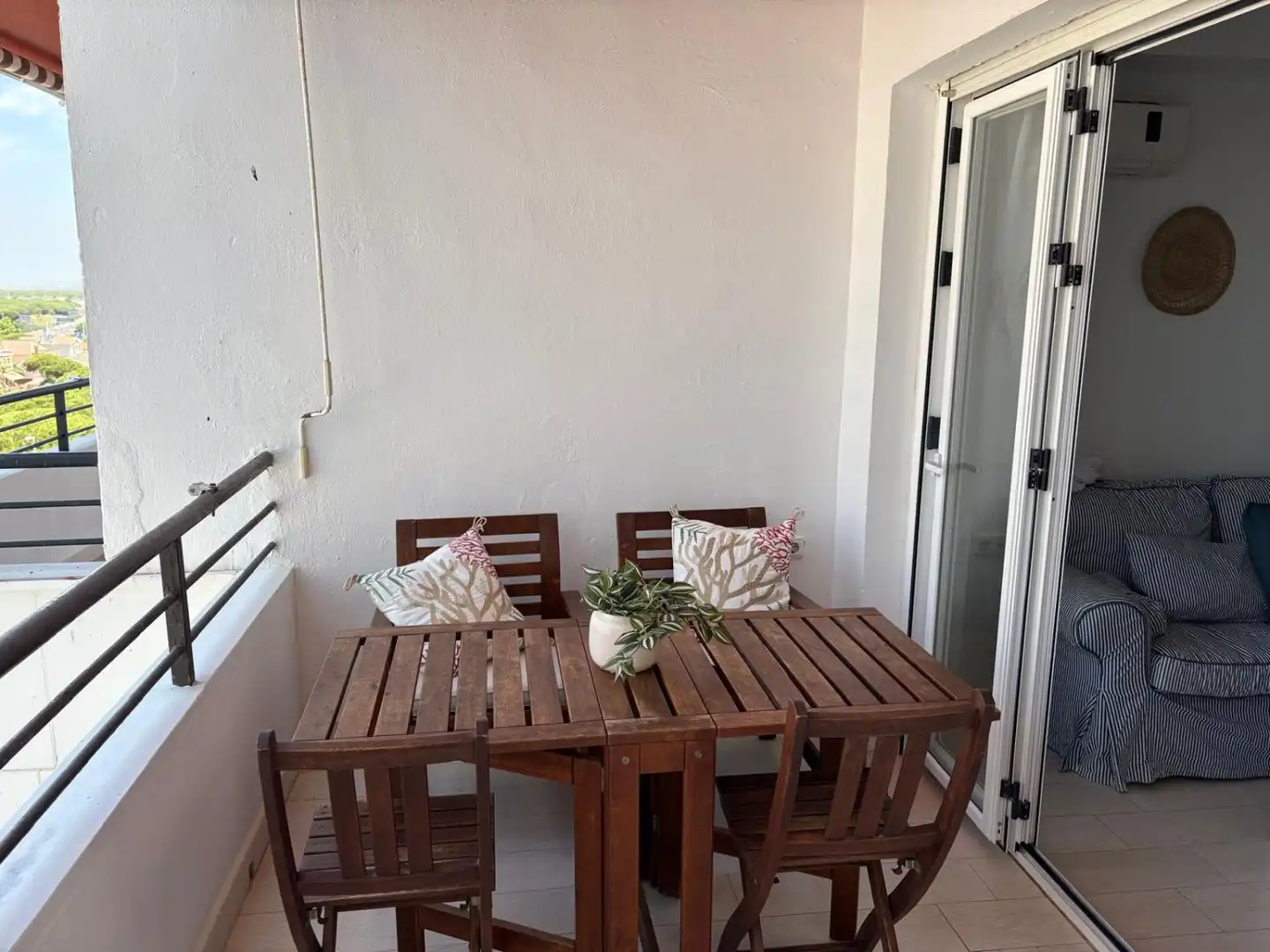 Flat with lift to rent in Punta Umbría, imagen 2