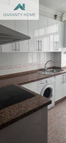 Piso en Venta en Martiricos - La Roca - La Rosaleda