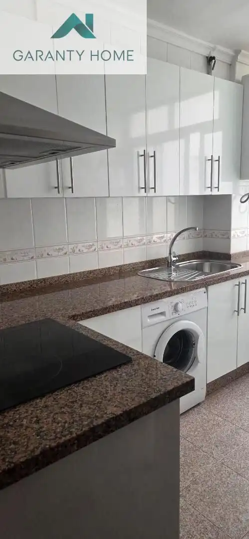 Flat with terrace for sale in Martiricos - La Roca