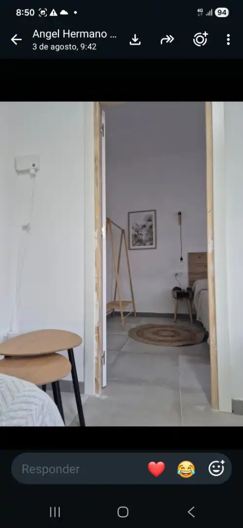 Casa rústica en venda a Alhama de Almería, imagen 8