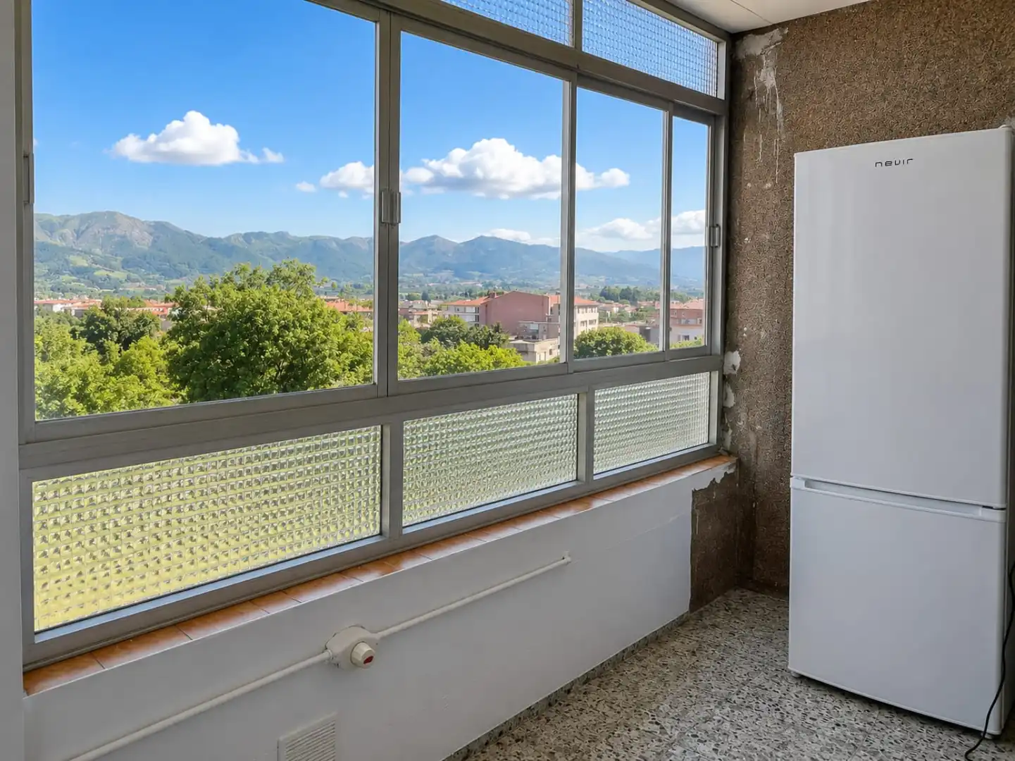 Flat for rent in Los Corrales de Buelna
