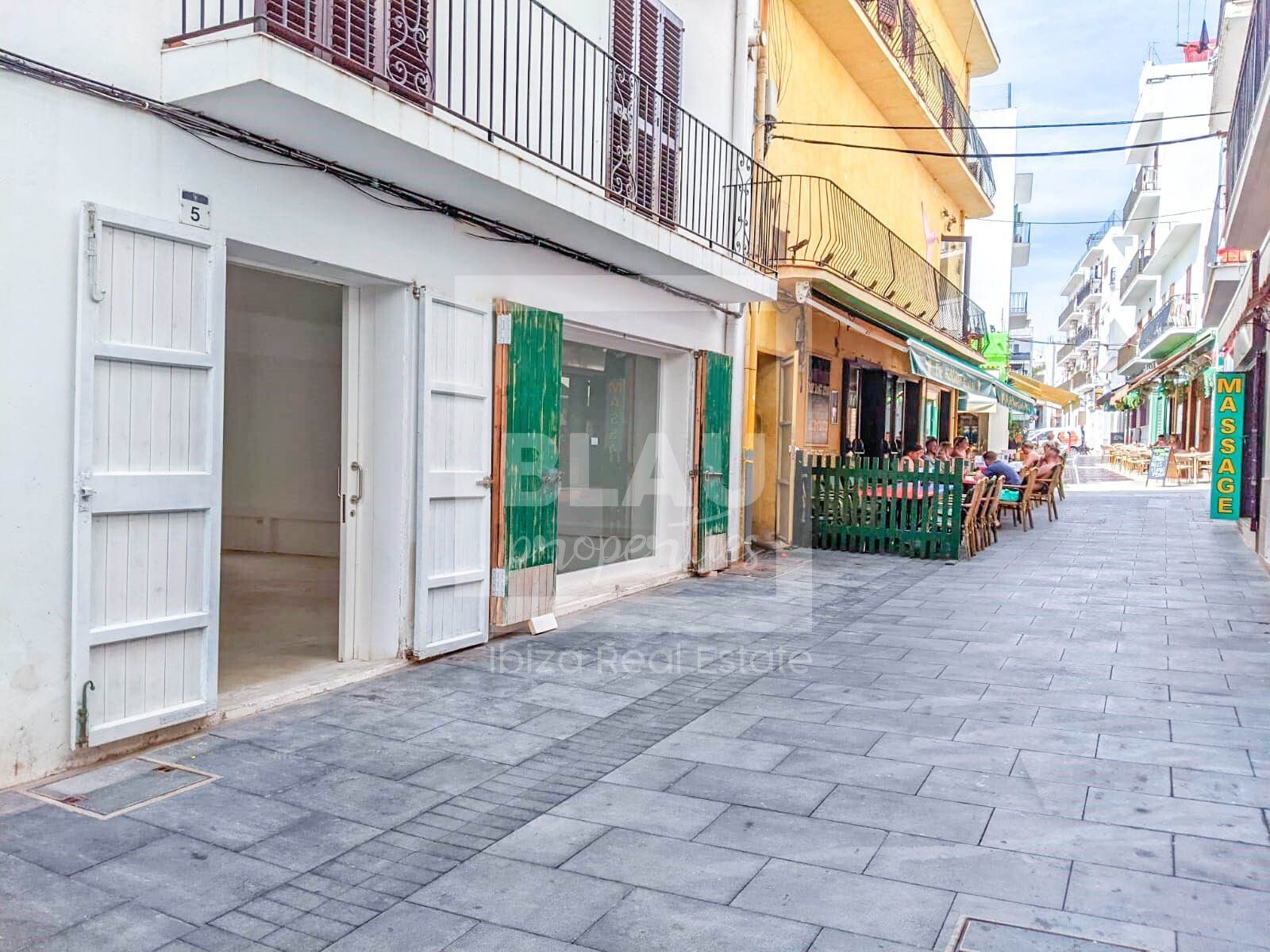 Premises to rent in del mar