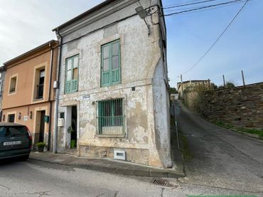 Casa a schiera in vendita a Vegadeo