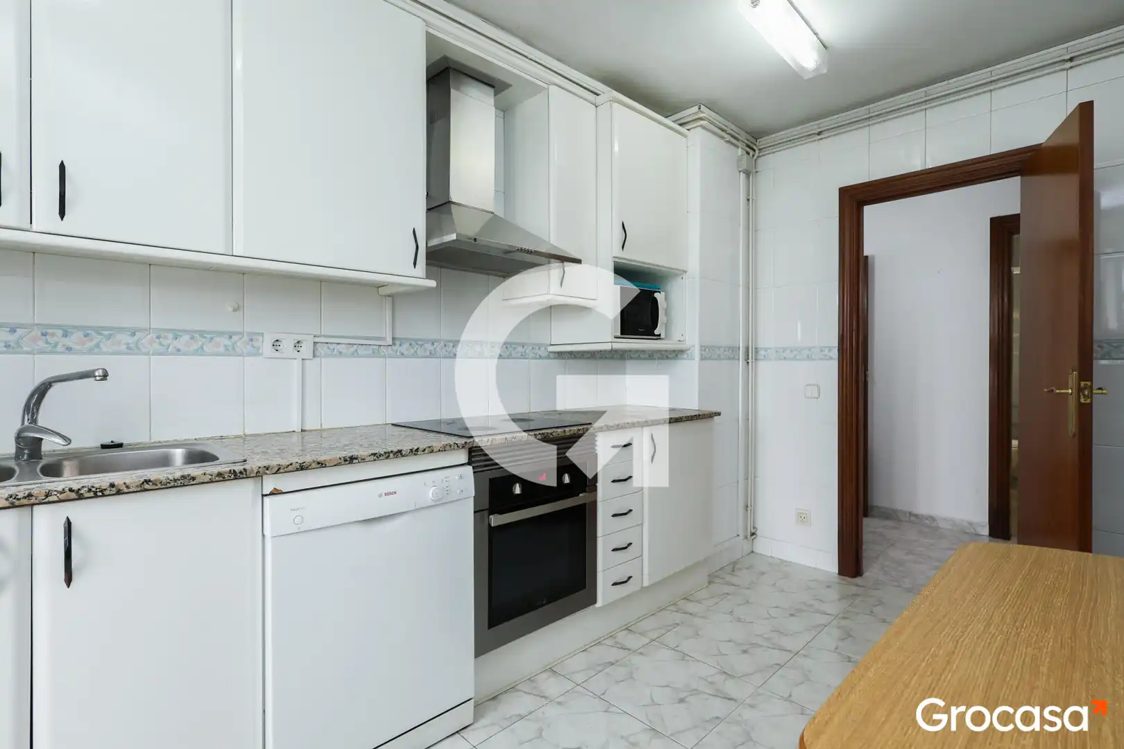 Wohnung mit Terrasse zum Verkauf in AV EUROPA D', imagen 19