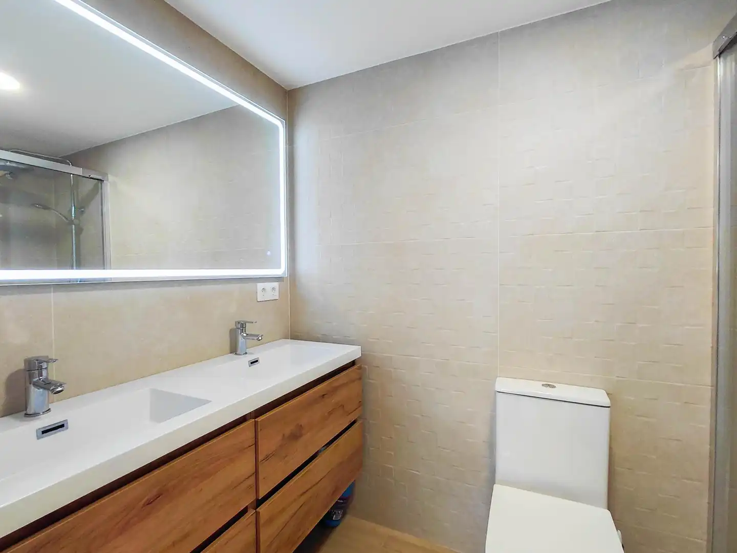 Adosado con terraza en venta en Les Roquetes, imagen 20