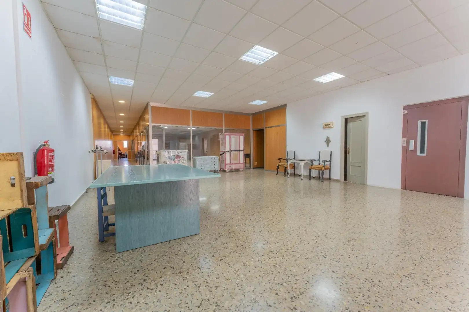 Nave industrielle à vendre à Elche ciudad, imagen 14