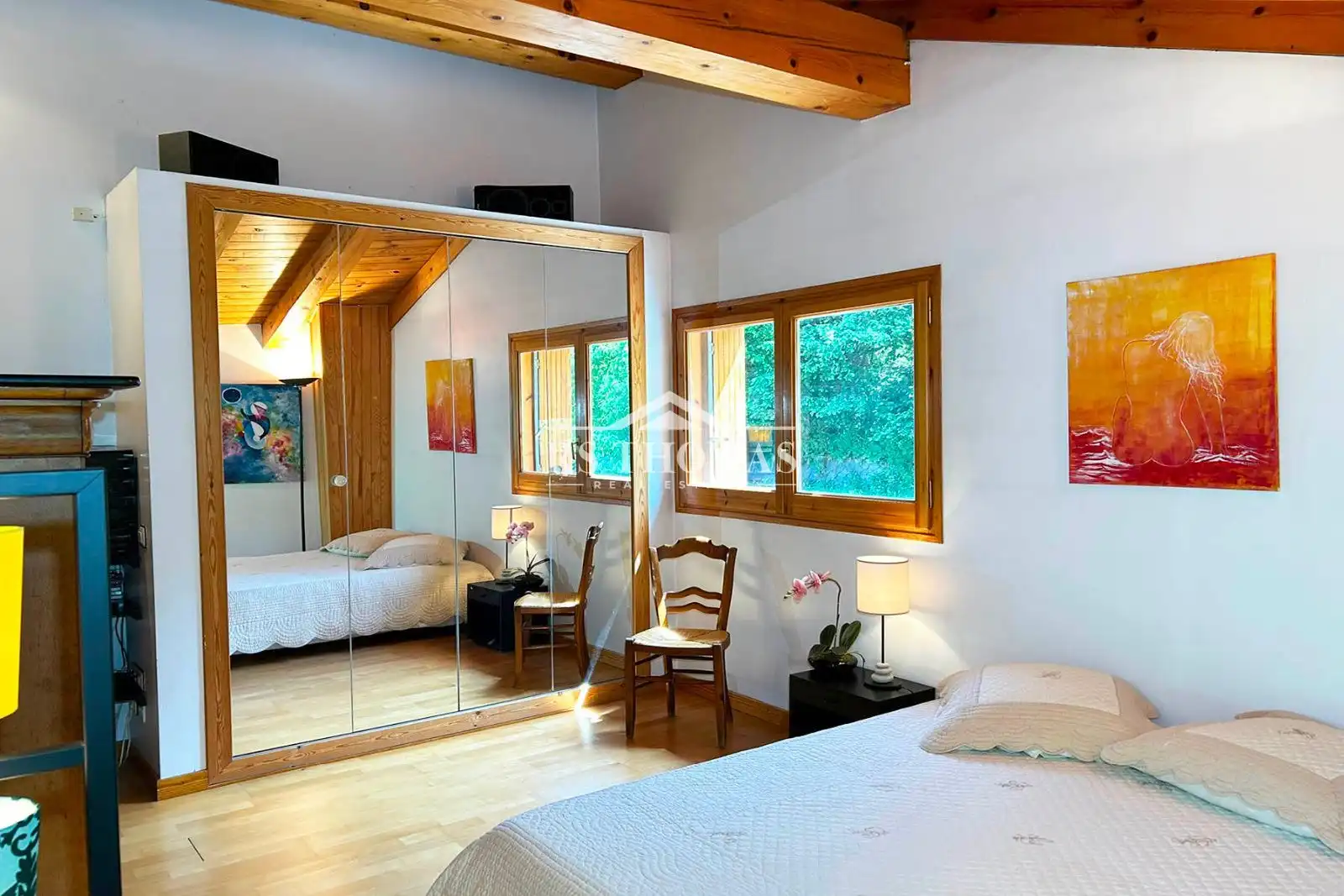 Villa zum Verkauf in L'Aldosa - Anyós, imagen 19
