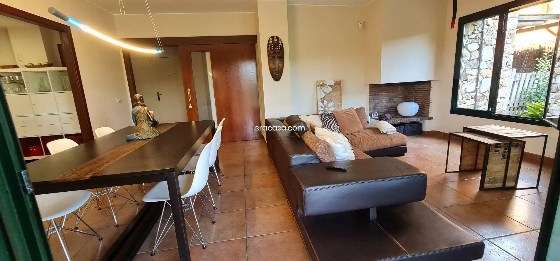 Haus oder Chalet zum Verkauf in Carrer MAS SAGRERA, 8, Santa Cristina Poble