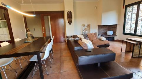 Foto 3 de Casa o chalet en venta en Carrer Mas Sagrera, 8, Santa Cristina Poble, Girona