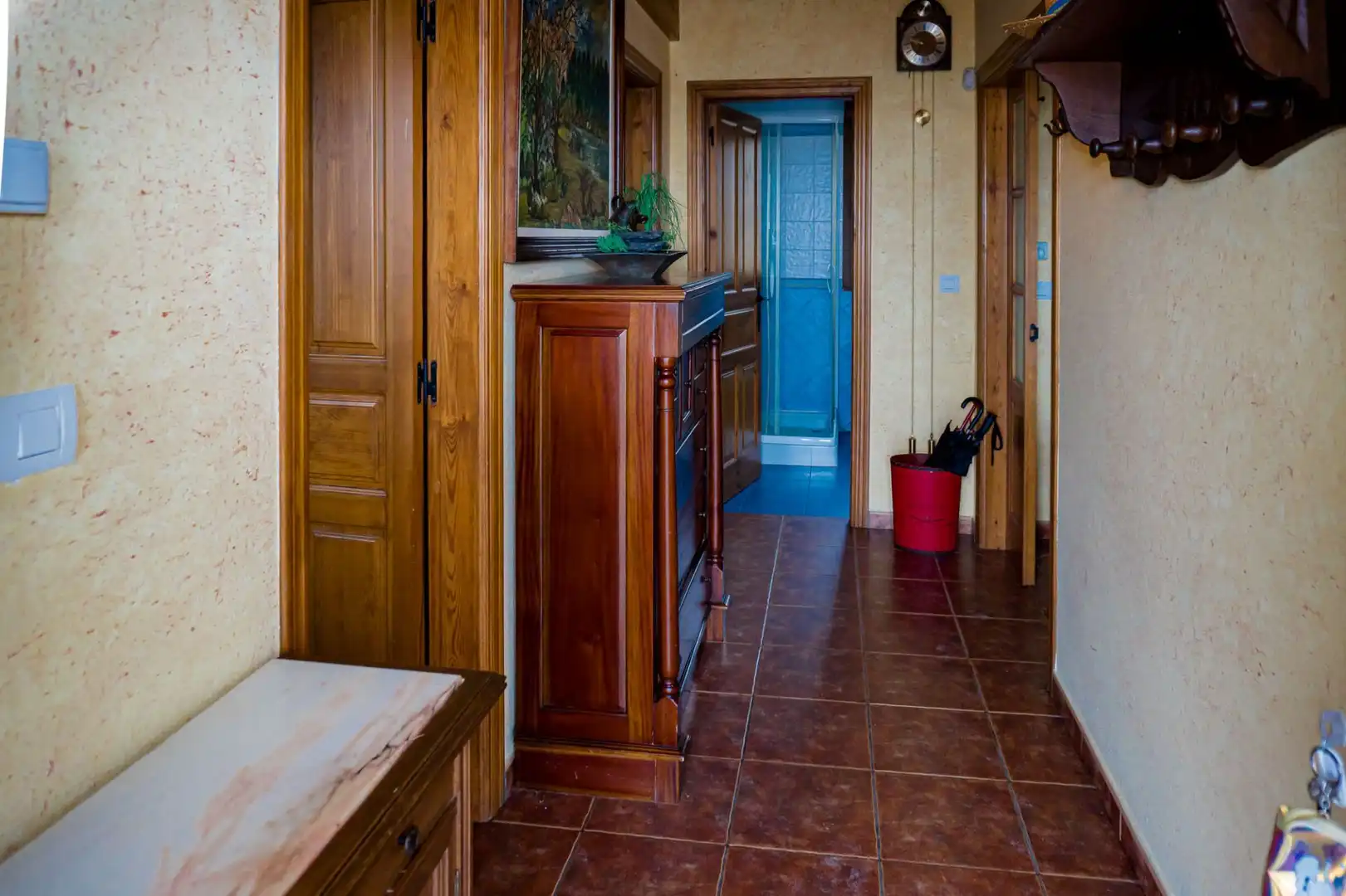 Casa o xalet en venda en Villagatón amb Aire condicionat, Calefacció i Jardí privat