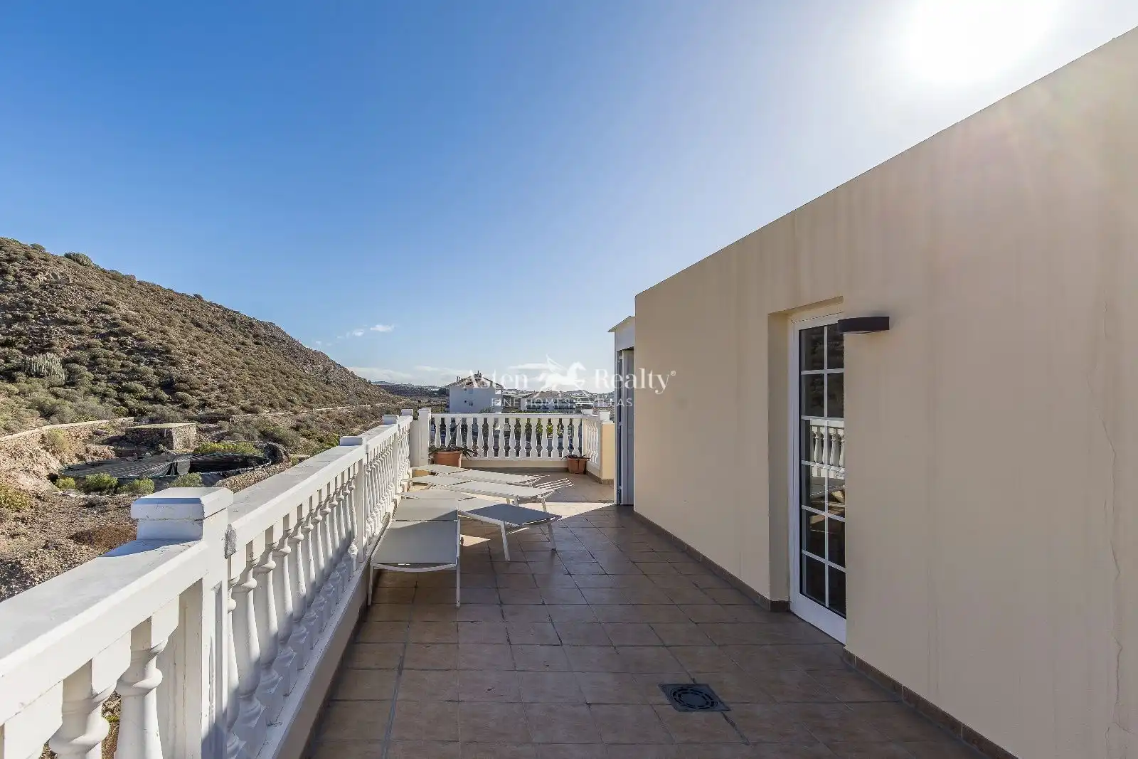 Ático con piscina en venta en Jilguero, imagen 15