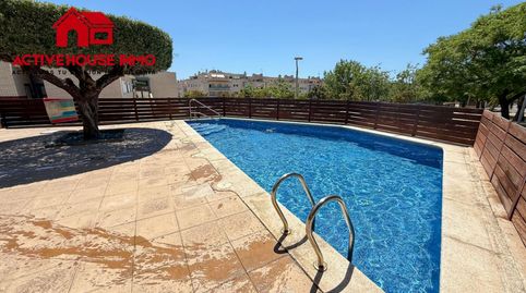 Foto 2 de Dúplex en venda a Carrer de L'arxiu de Simancas, Platges, La Ràpita