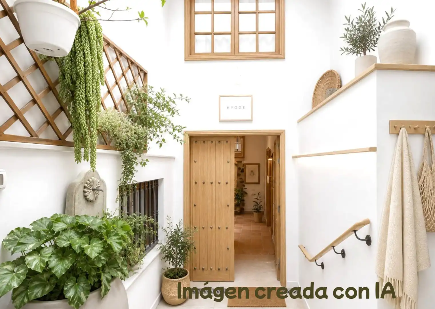 Casa adosada en venda en Teror amb Parquet, Terrassa i Moblat