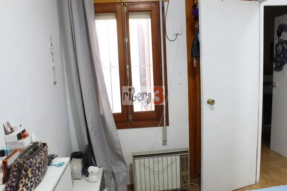 Habitación de Casa adosada en venta en San Javier con Terraza y Trastero