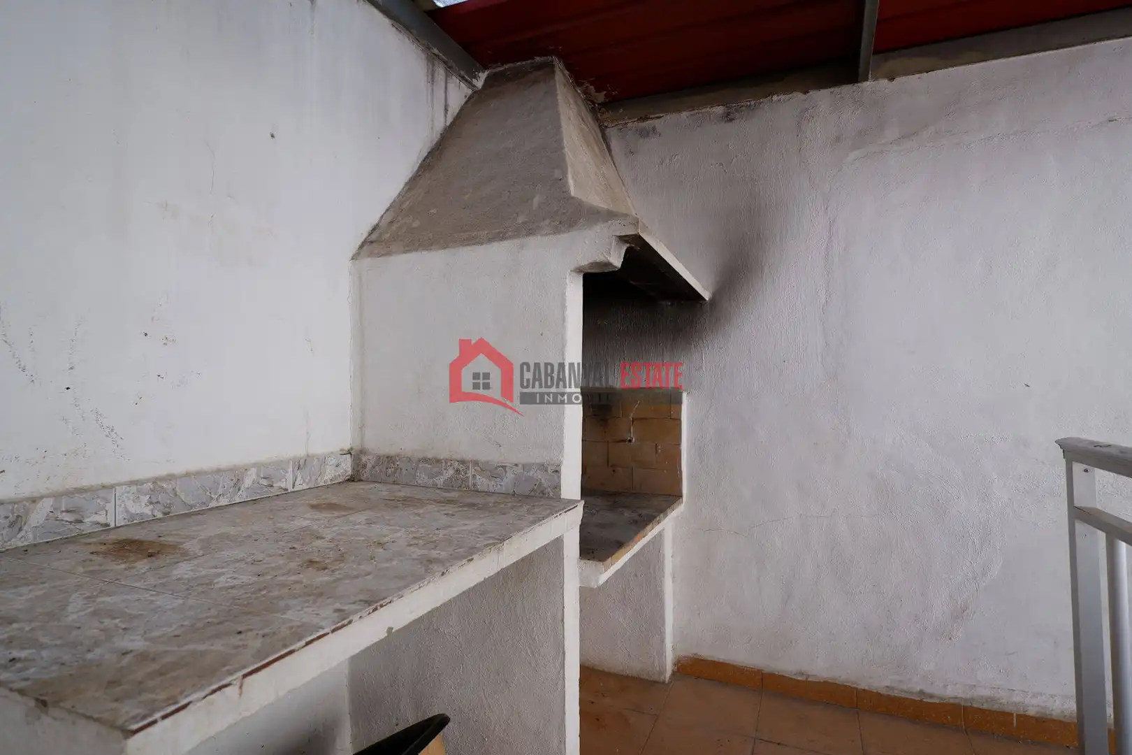 Cocina de Dúplex en venta en Sagunto / Sagunt con Terraza