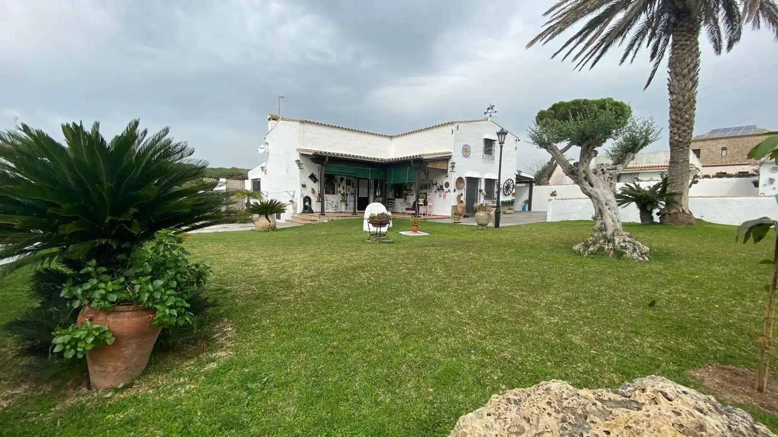Casa o xalet en venda a Las Lagunas - Campano