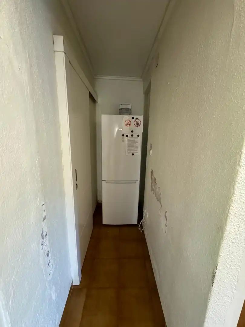 Cocina de Casa o chalet en venta en Vilallonga / Villalonga con Aire acondicionado, Jardín privado y Terraza