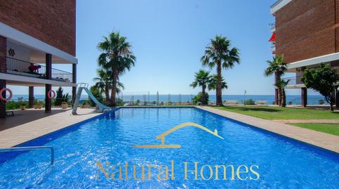 Foto 2 de Pis en venda a El Balís, Barcelona