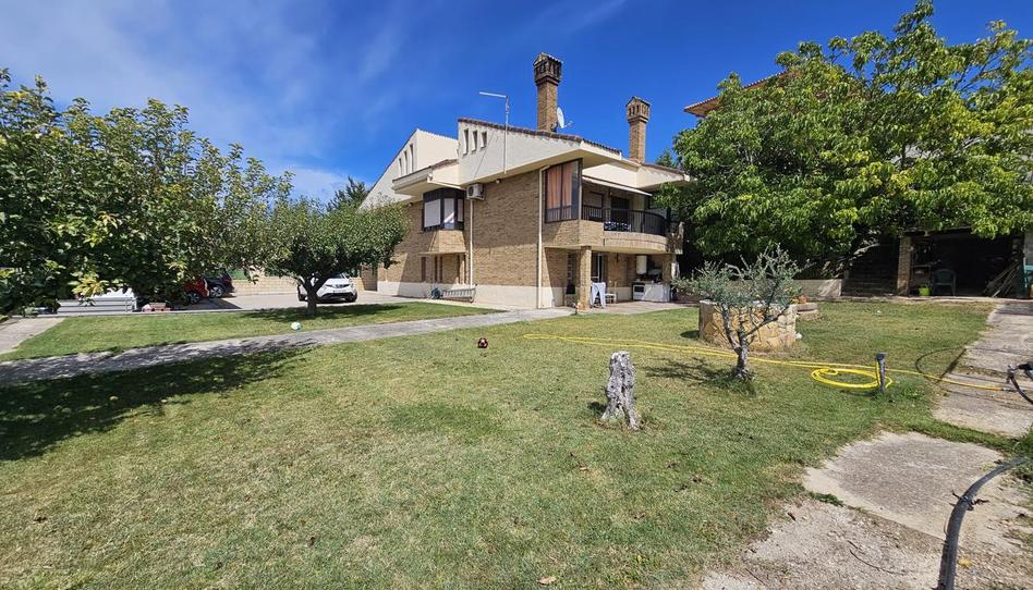 Foto 1 de Casa o chalet en venta en San Sebastián, Estella / Lizarra, Navarra