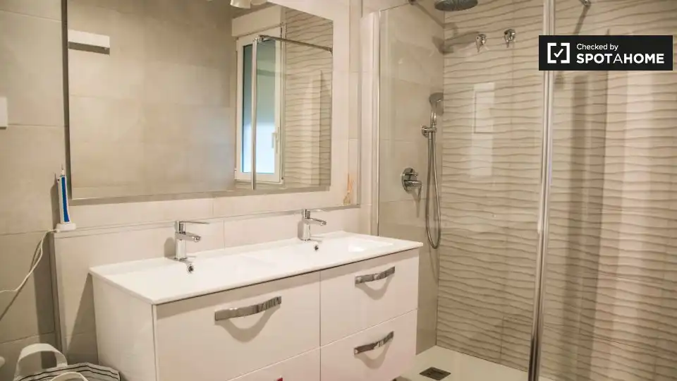 Wohnung mit Terrasse zur Miete in L'Eixample, imagen 9