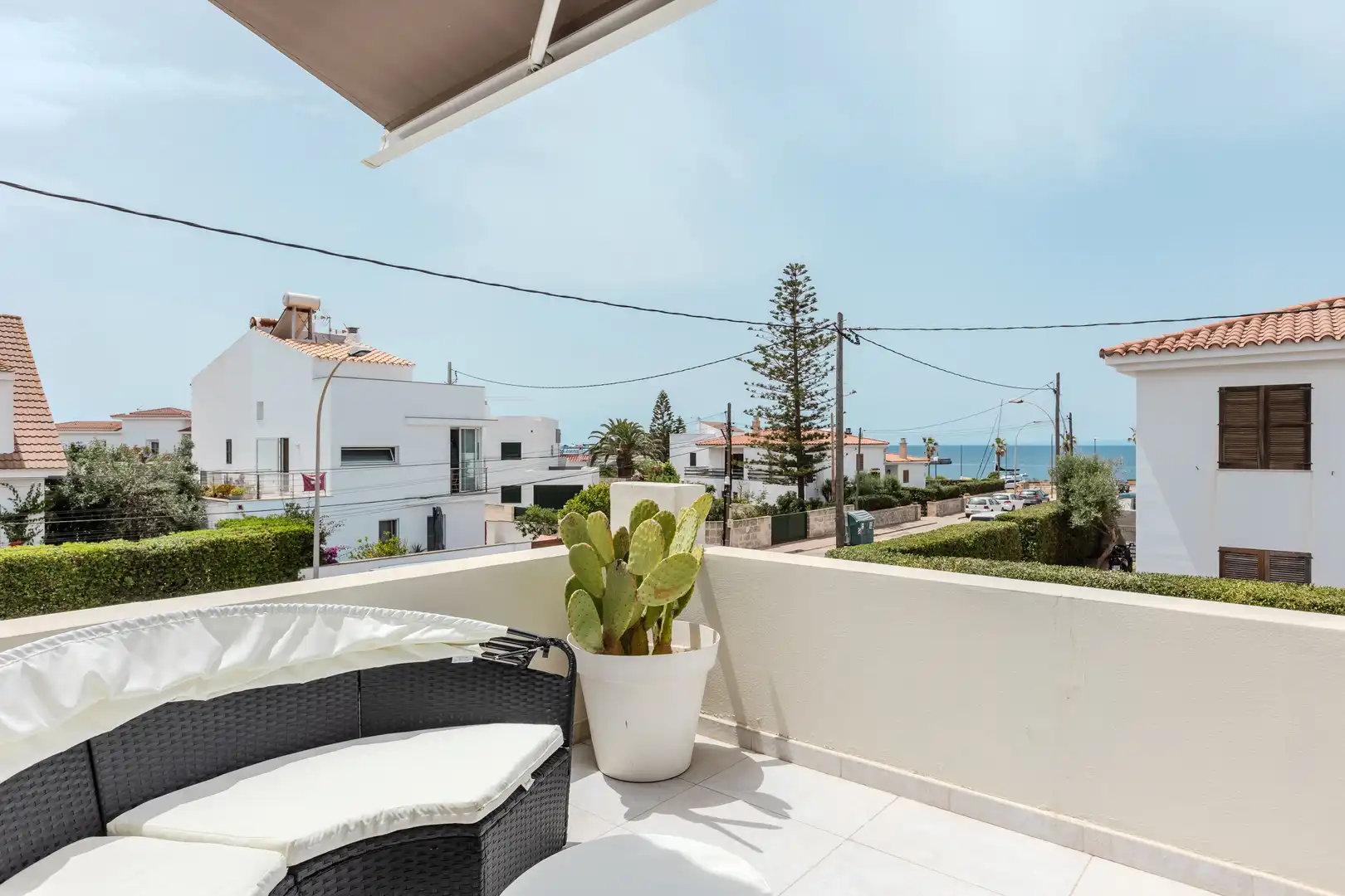 Chalet con terraza en venta en Carrer de Madrid 70, imagen 3