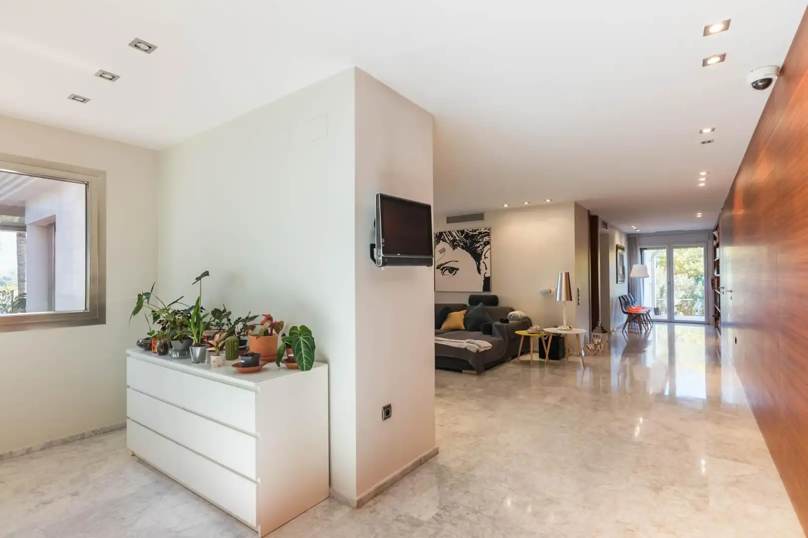 Chalet con piscina en venta en Pedanías Este, imagen 9