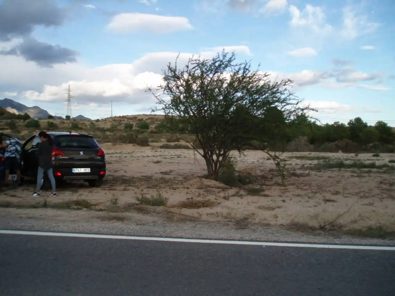 Terreno residenziale in vendita a DE LA PERICLASA, imagen 8