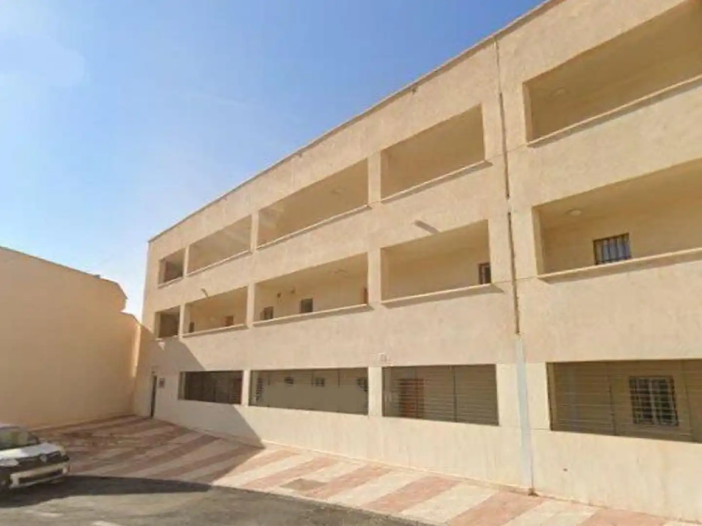 Wohnung zum Verkauf in Aguadulce