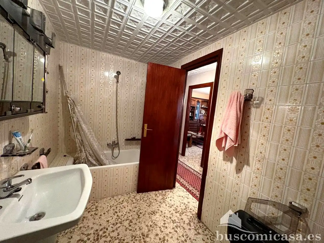 Piso con ascensor en venta en Calle Carmen de los Ángeles, imagen 19